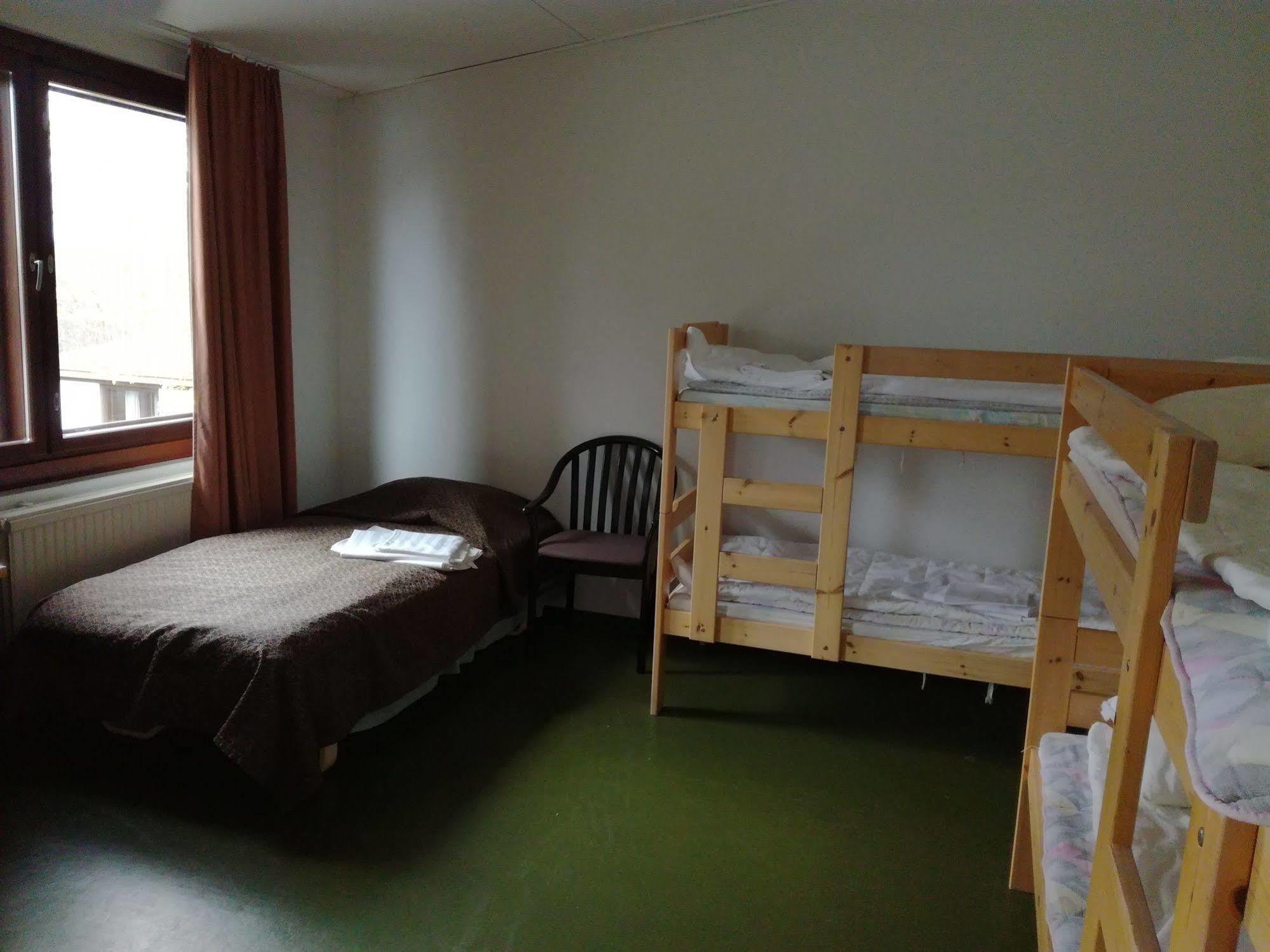 Hotel Lomakeskus Kuntoranta Varkaus Exteriér fotografie